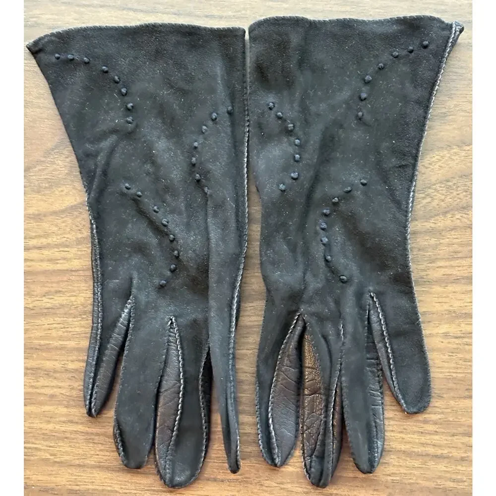 Unbranded paris black
